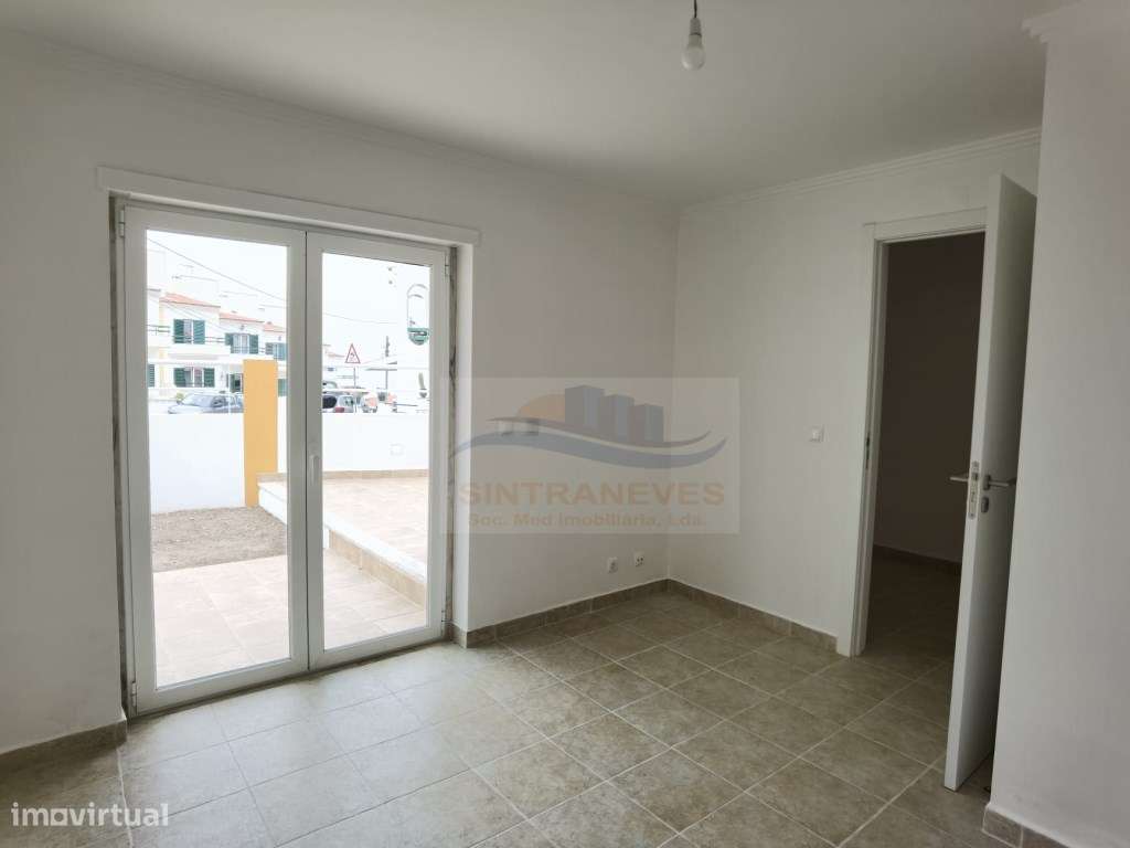 Moradia T3 na Ericeira com vista Mar-20