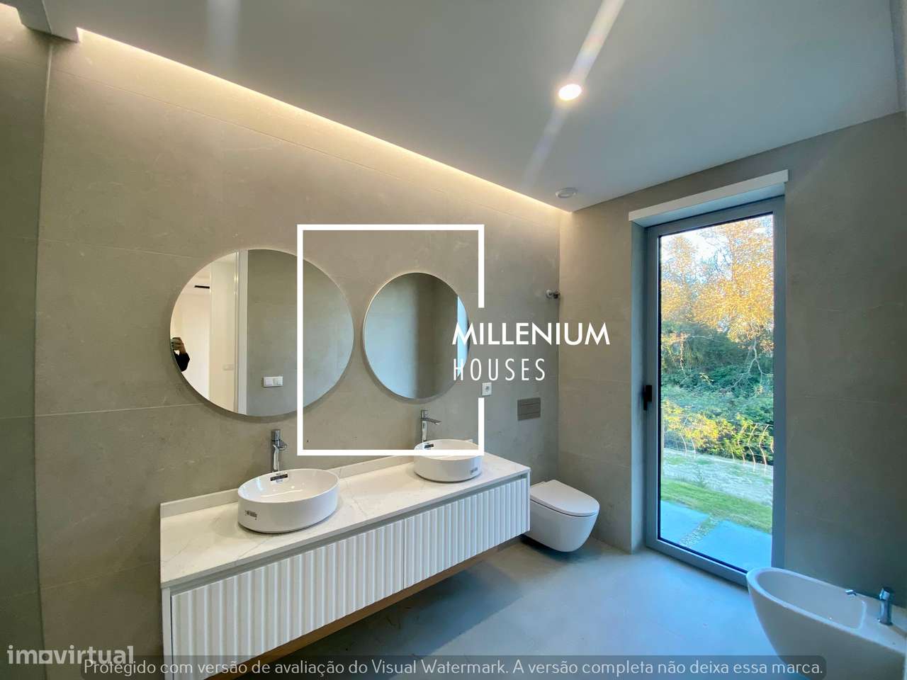 **Moradia V6 | Golfe | Vila Nova de Santo Estêvão**-28