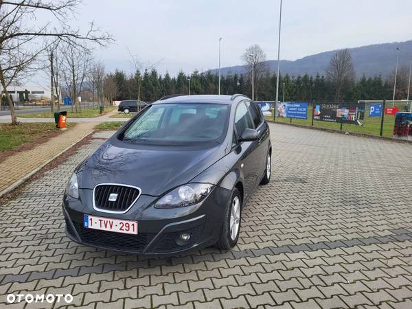 Seat Altea XL 1.6 TDI DPF CR Style - 6