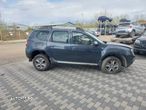 Dezmembram Dacia Duster 1.5 dci k9k 858 an fabricatie 2014 - 2