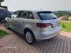 Audi A3 1.6 TDI Sportback - 4