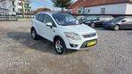 Ford Kuga 2.0 TDCi 4WD Individual - 3