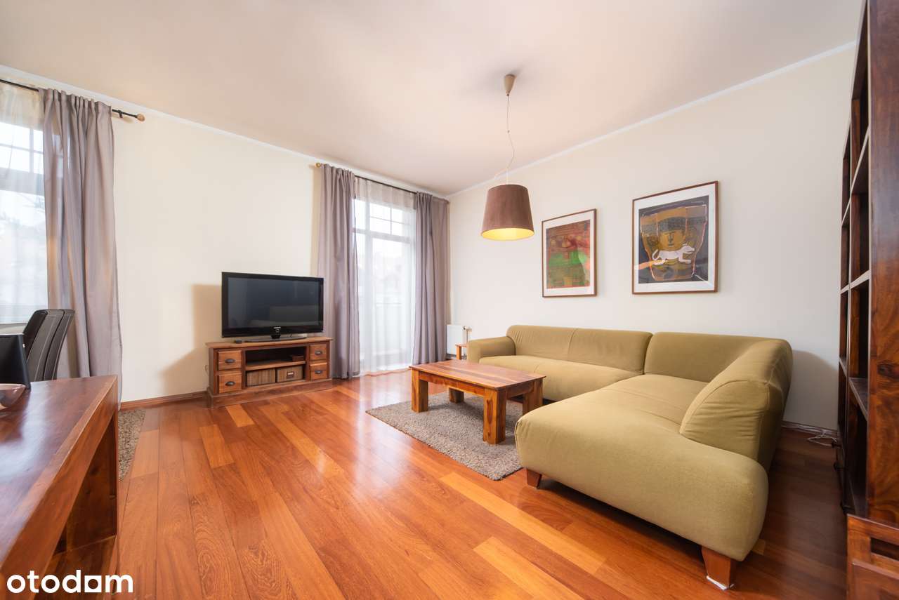 OŁTASZYN 3 przestronne pokoje, 2 balkony /garaż/piwnica - Pełny obrazek: 4/17