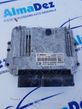 Calculator motor / ECU Suzuki Sx4 / S-cross / Vitara 1.4i 2015-2020 - 1