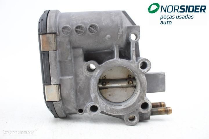 Corpo de injecçao / borboleta Opel Corsa C|00-03 - 9