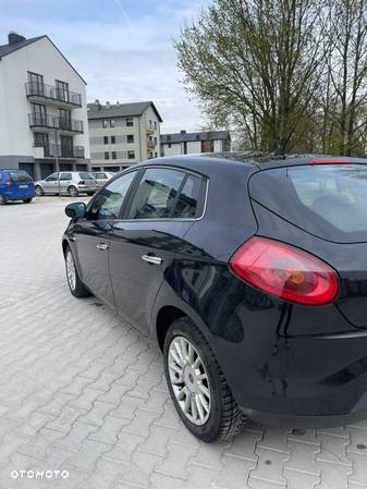 Fiat Bravo 1.6 Multijet 16V Dynamic - 5