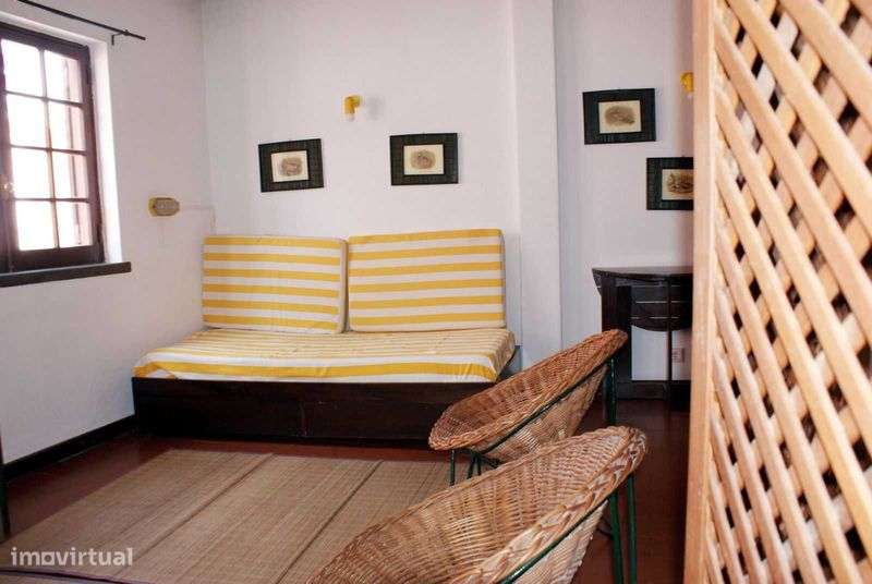 Apto no centro Histórico de Cascais - Grande imagem: 5/12