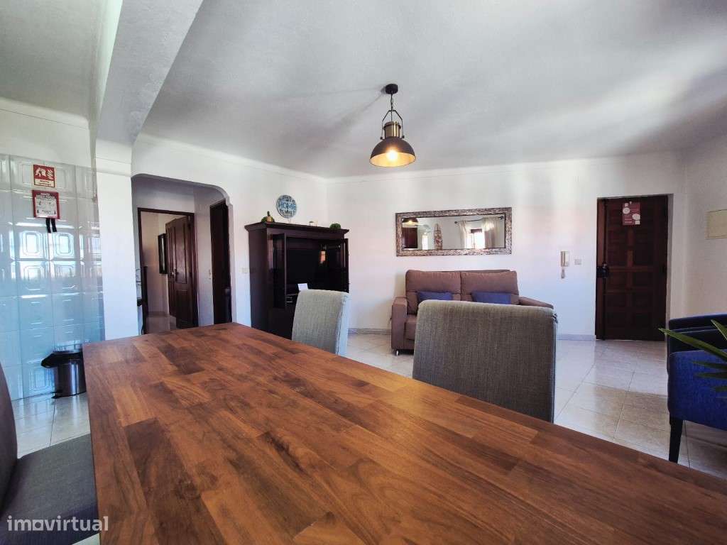 Apartamento T1 em Vila Nova de Milfontes - Grande imagem: 5/22