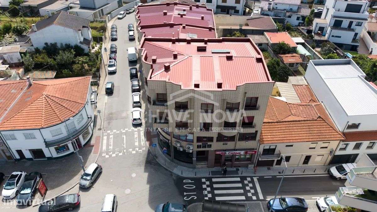 Apartamento T3 | pronto a habitar | Rio Tinto Centro | Porto-21