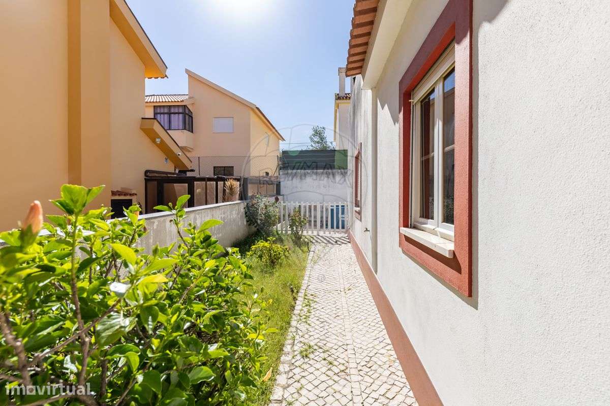 Moradia T4 para venda-32