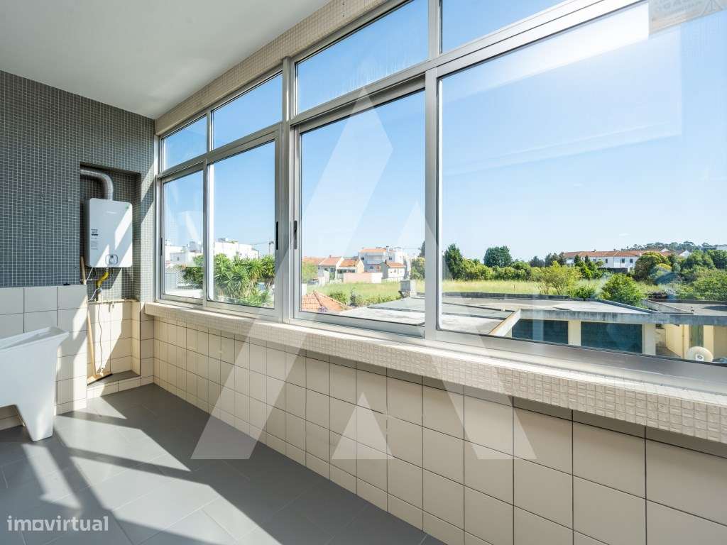 Apartamento T4 no Jardim dos Campos - Ovar-8