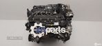 Motor OPEL ASTRA K (B16) 1.6 CDTi (68) | 11.15 -  Usado REF. B16DTE - 2