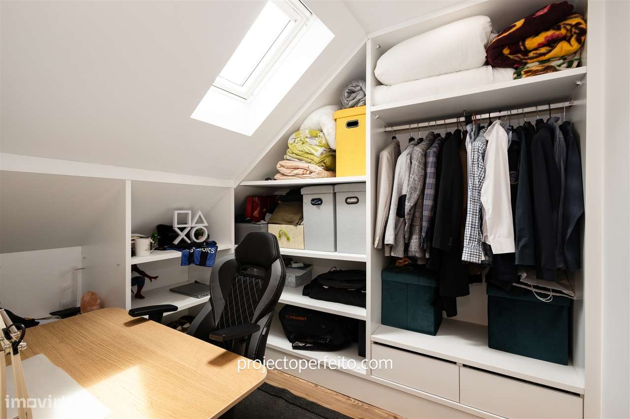 Moradia T4 Venda em Espinho,Espinho-29