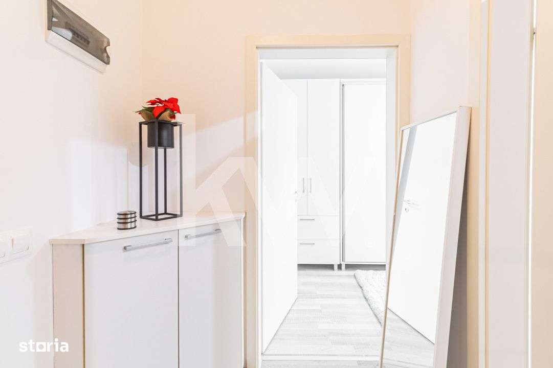 OCAZIE UNICĂ IN BRAȘOV | 3 camere pe doua etaje | loc de parcare si-13