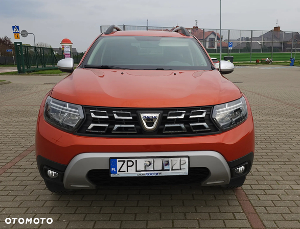 Dacia Duster 1.0 TCe Prestige - 3