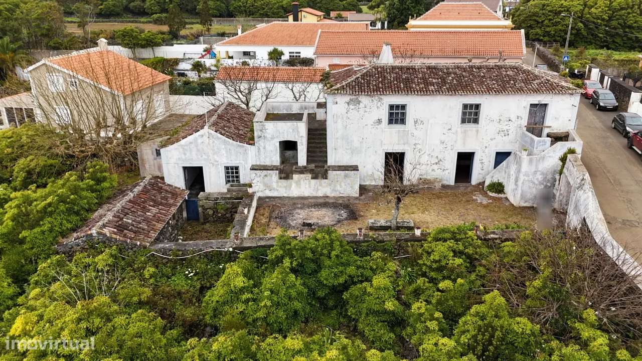 Moradia, 189 m², Porto Martins-6