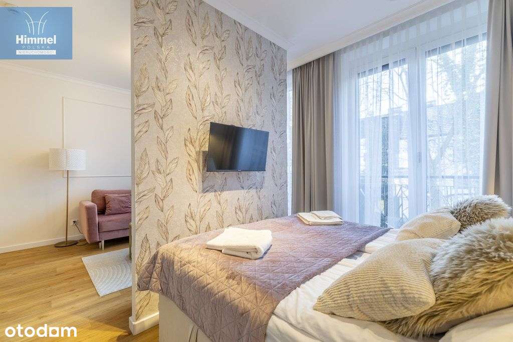 Seaside/2 pok./spa/Wykończony/Fv/150m od morza-8