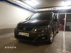 Seat Alhambra 2.0 TDI Style Advanced DSG - 5