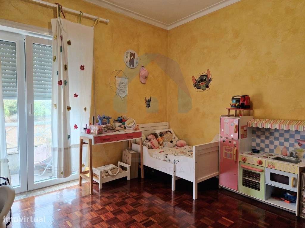 Apartamento T3+1 (Duplex)- Pombal-27