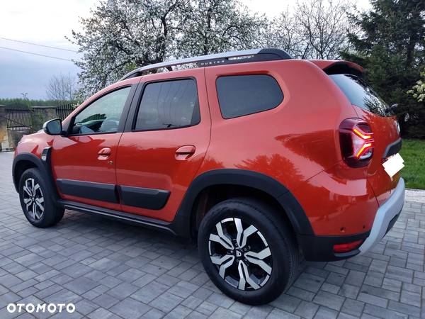 Dacia Duster 1.3 TCe Prestige EDC - 17