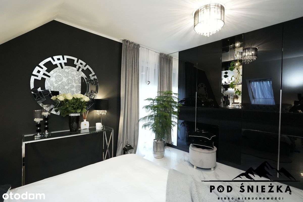 Luksusowy dom- Jelenia Góra! Kupujący nie płaci PROWIZJI 0%!-4