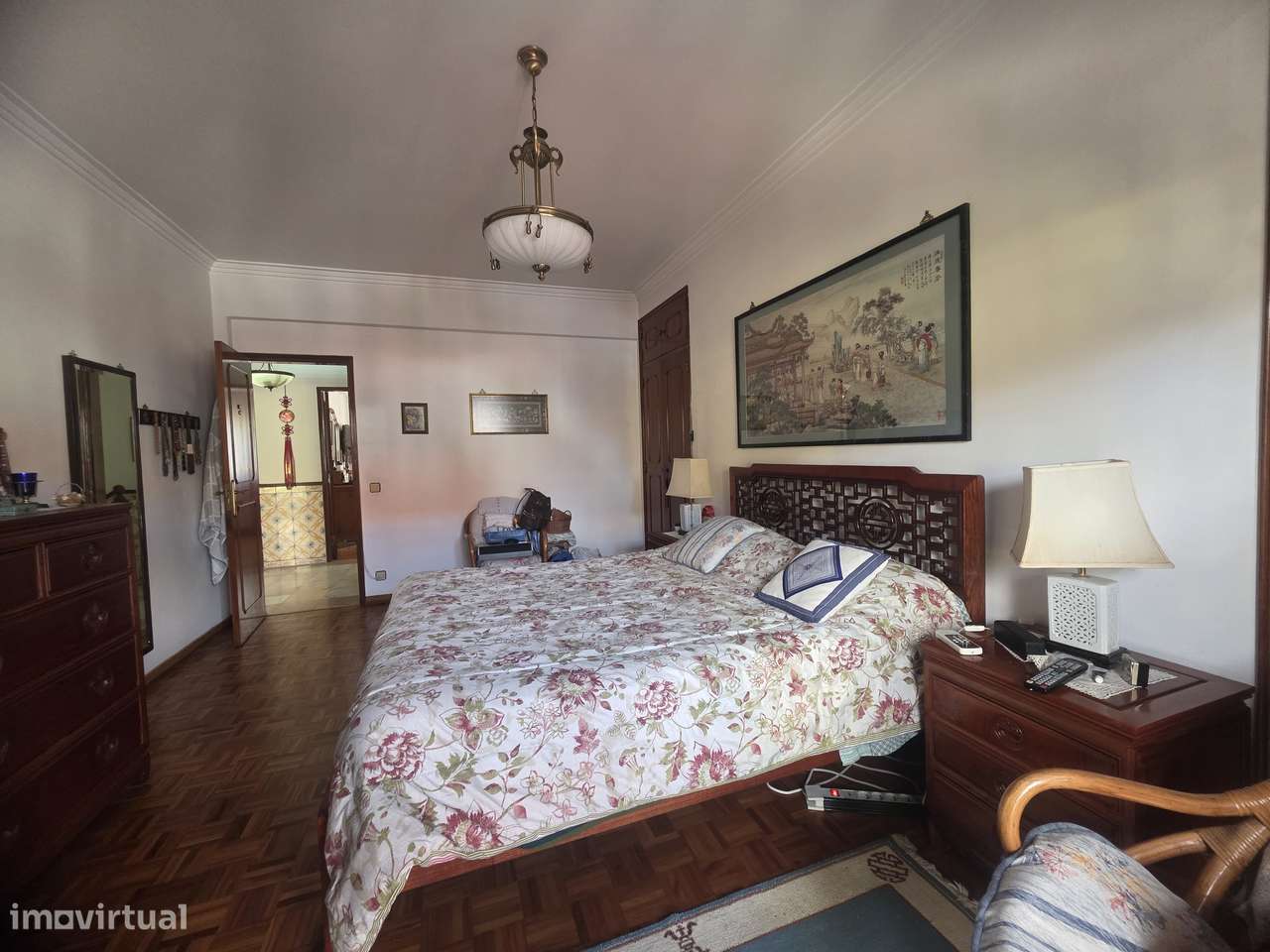 Moradia Isolada T4 com Jardim-24