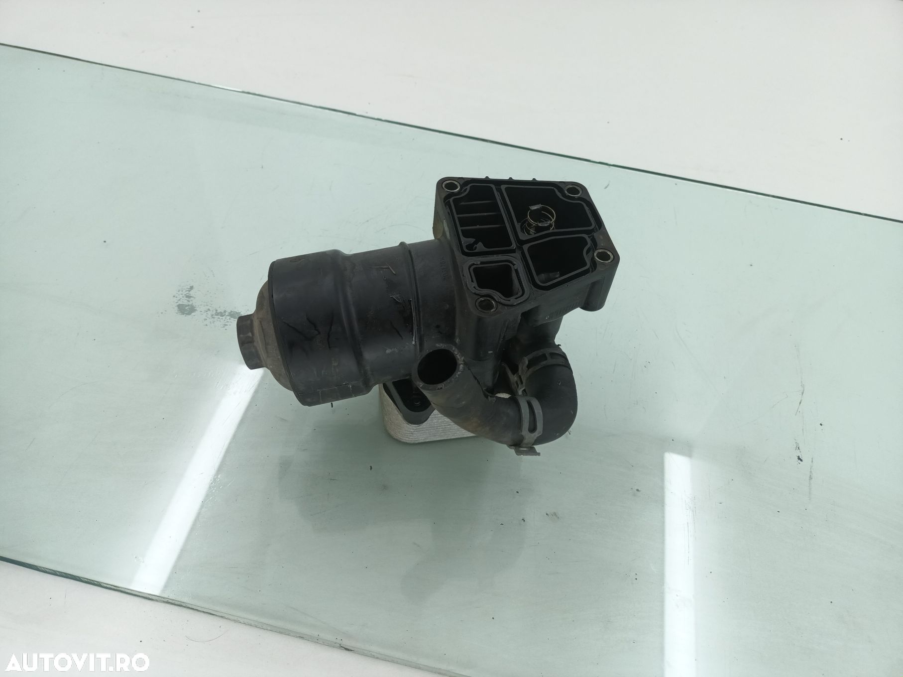 Termoflot VW POLO 6R 1.6 TDI CAYA 2009-2016 - 1