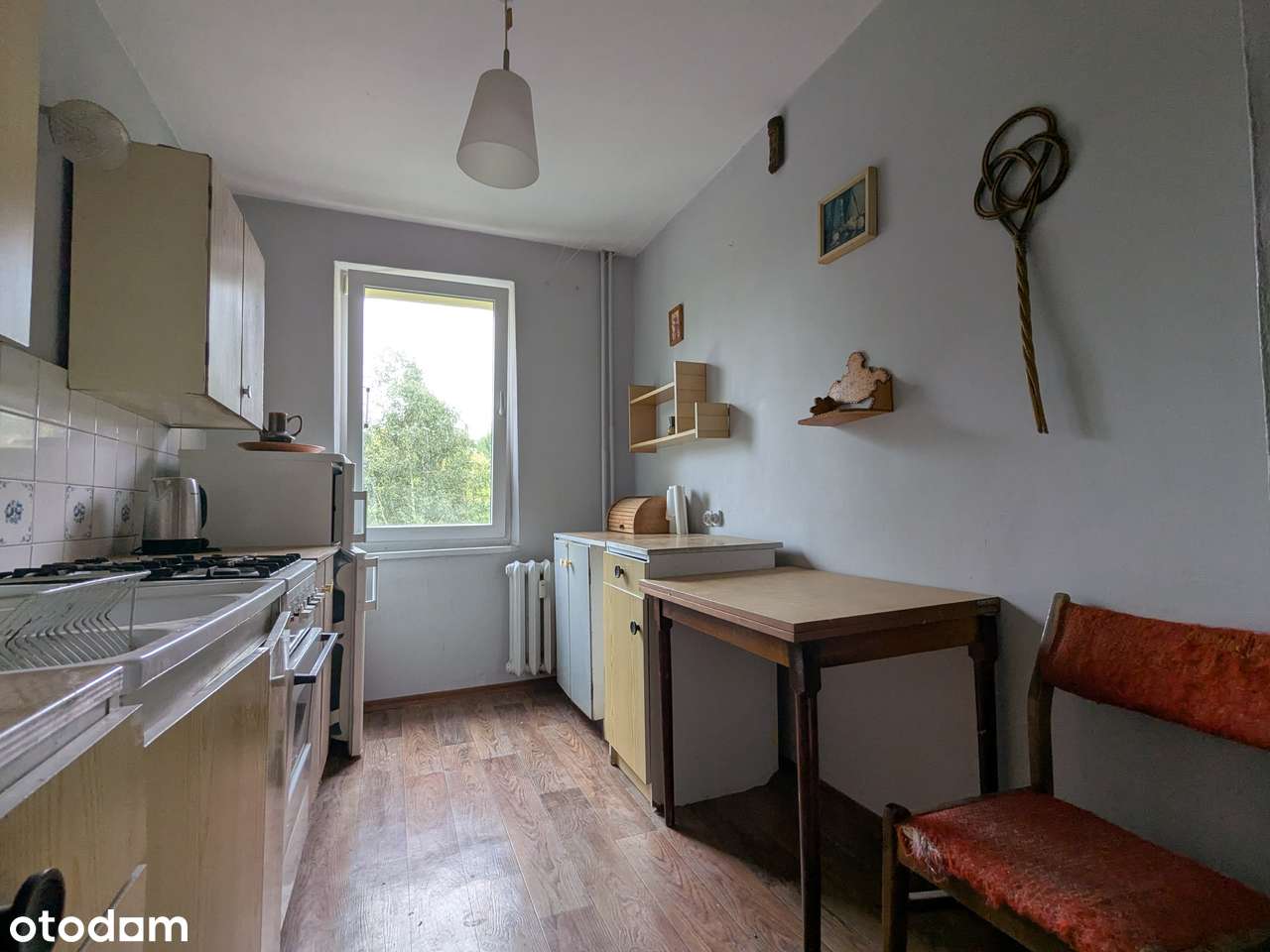 Słoneczne, ustawne M3 na Strzelców + garaż 70 tys. - Pełny obrazek: 5/8