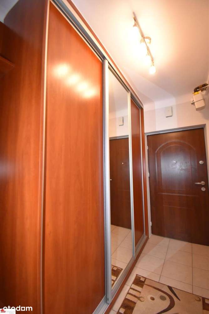 2-pokojowe z parkingiem i piwnicą-9