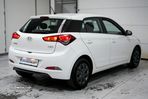 Hyundai i20 1.1 CRDi Comfort - 3