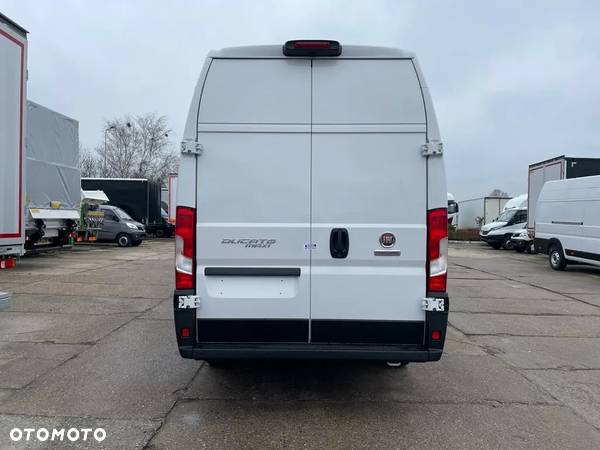 Fiat Ducato L4H3 od ręki - 7