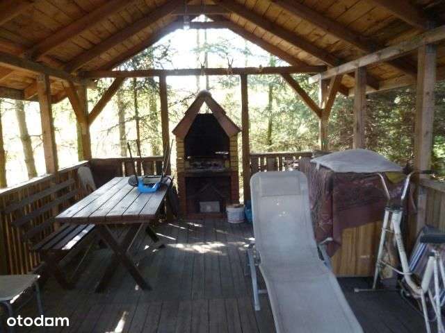 Do Sprzedania Posiadłośc W Narzymiu-12