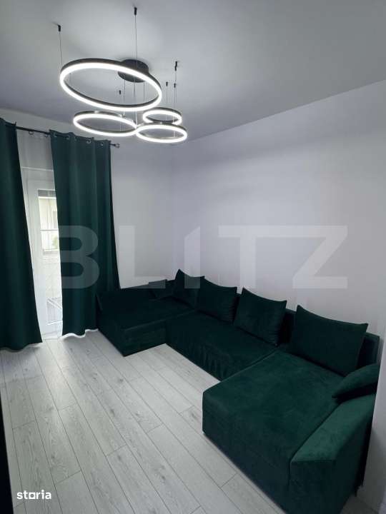 Apartament 3 camere 64 m2 + 5 m2 balcon - Imagine principală: 1/18
