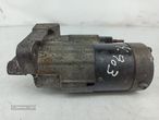 Motor De Arranque Renault Clio Ii (Bb_, Cb_) - 4