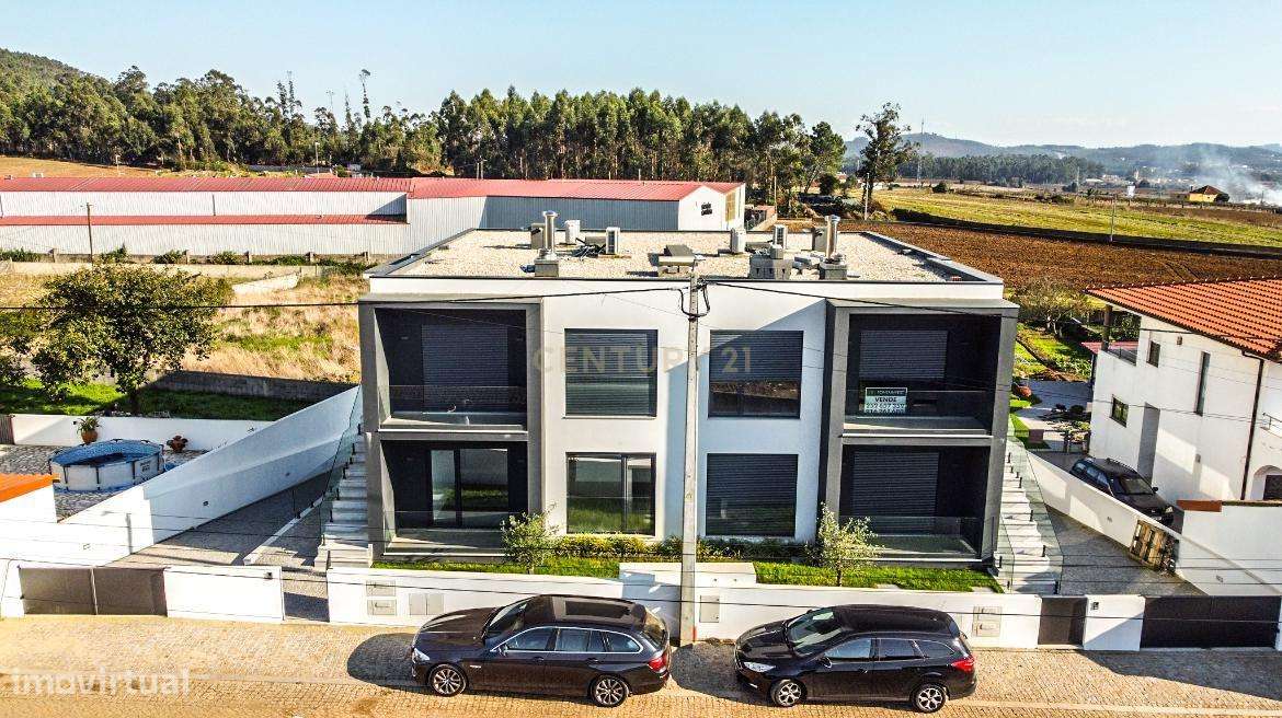 Andar MoradiaT3  Novo em Rio Mau, Vila do Conde - Grande imagem: 5/26