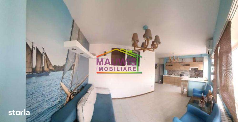 Garsoniera Nerva Traian O. Goga COMPLET RENOVATA si UTILATA - Imagine principală: 1/1