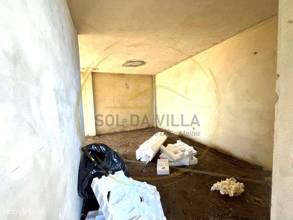 Moradia T4 Isolada Térrea - Quinta do Anjo - 600.000€-25