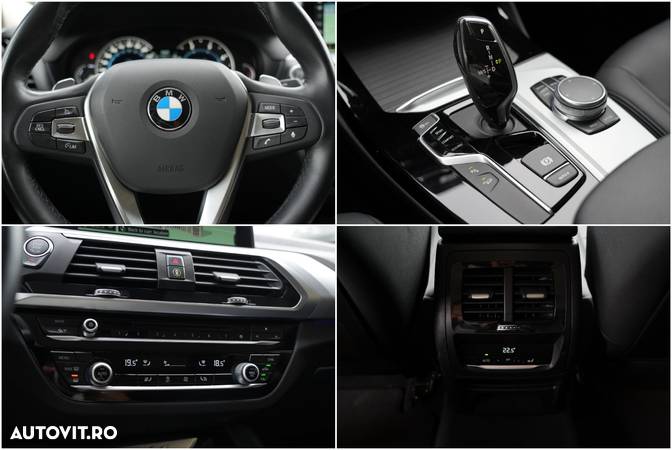 BMW X4 xDrive20d MHEV - 10
