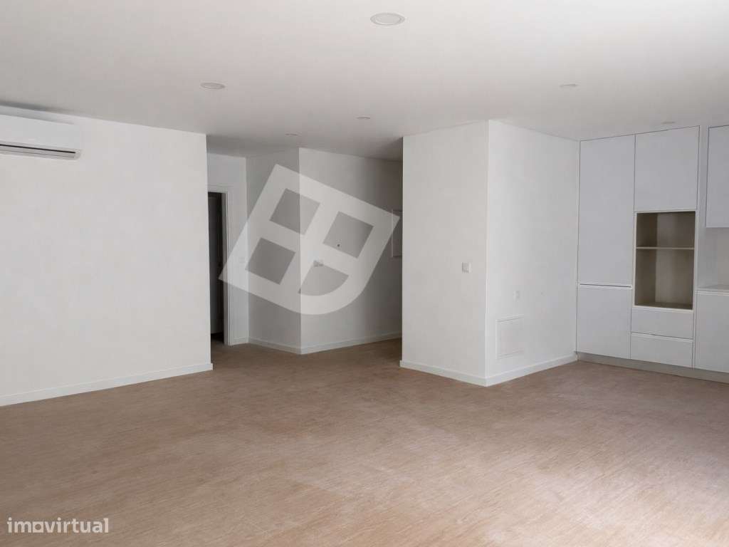 Apartamento T2 com terraço - Centro de Esgueira - Grande imagem: 5/23