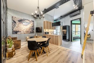 Apartamento T2 à venda na rua Cruz de Pedra, 96 - Grande imagem: 5/20