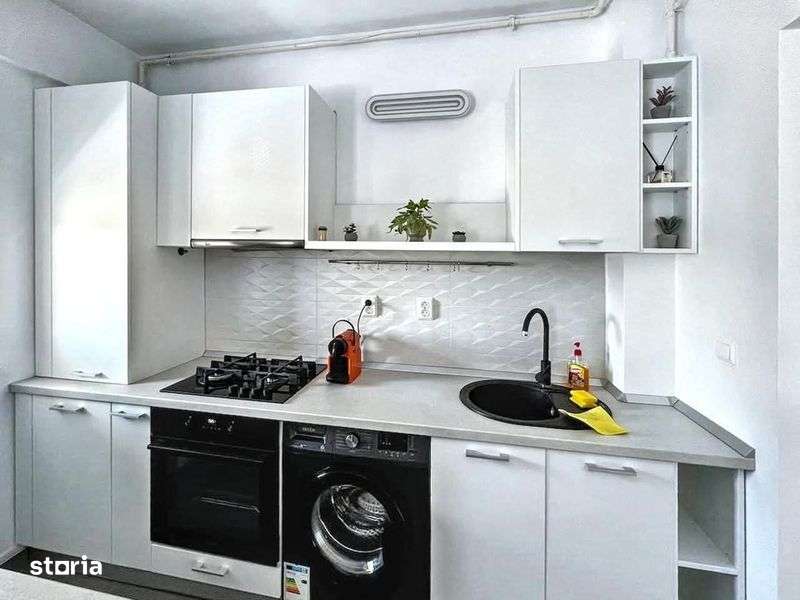 Închiriez apartament cu doua camere - Imagine principală: 4/7