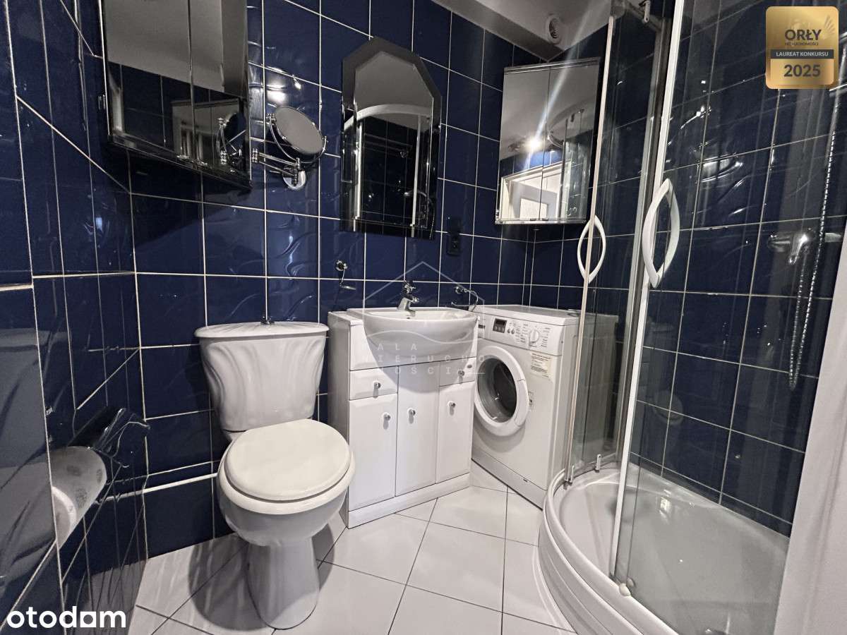 Mieszkanie idealne pod wynajem,widok na morze-14