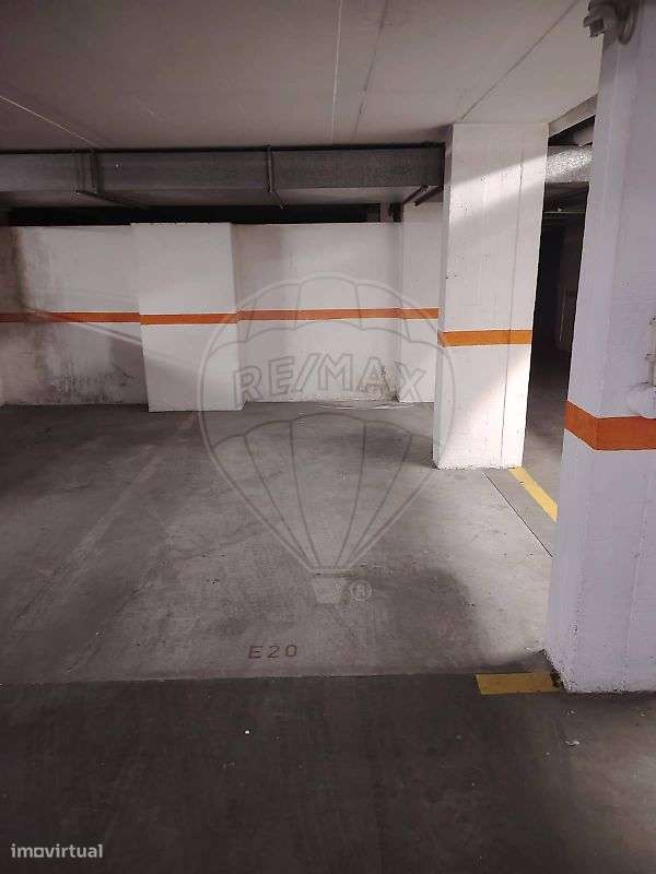 Garagem  para venda-0