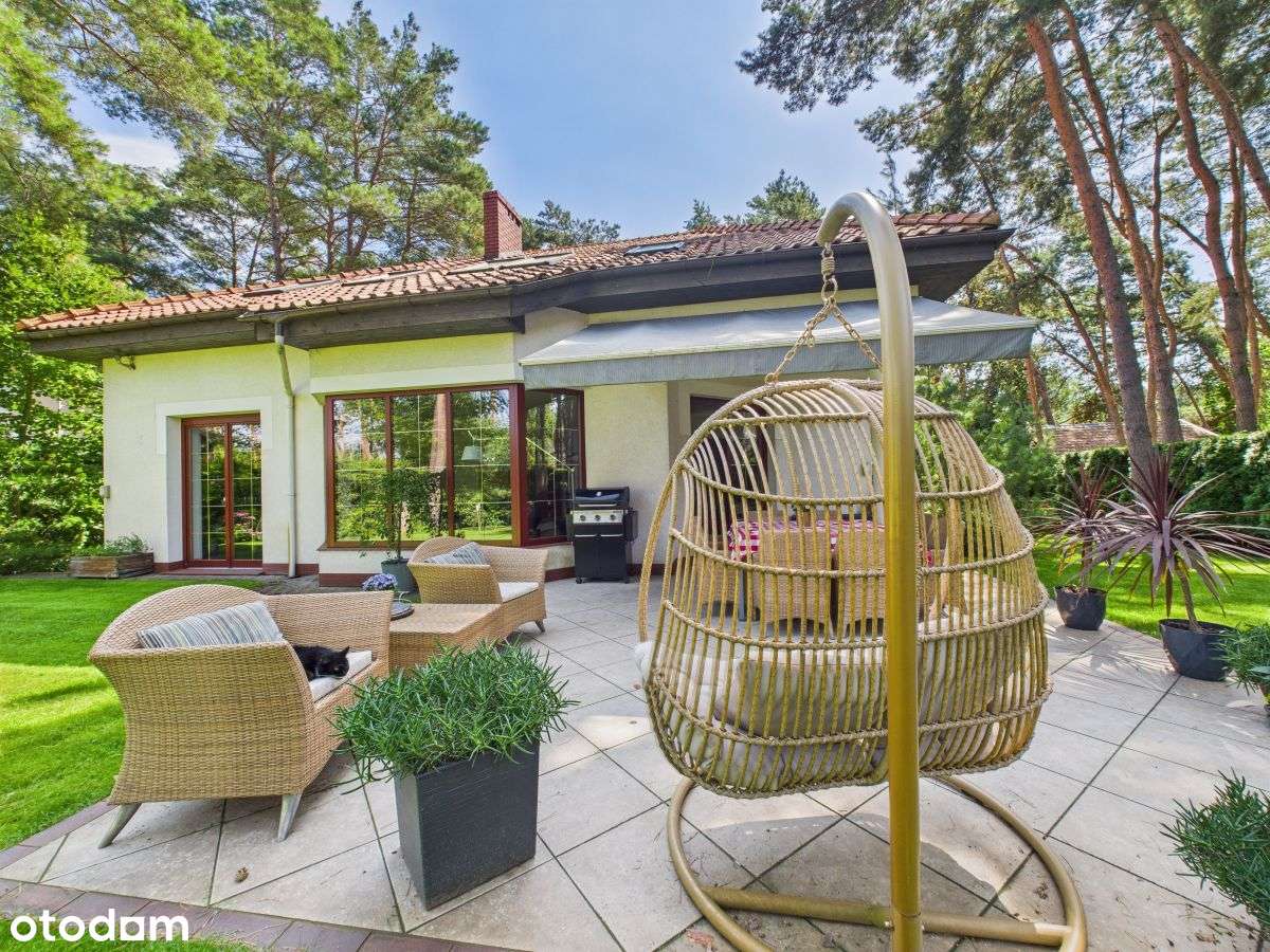 Nietuzinkowa, Absolutnie WyjĄtkowa Lokalizacja-7