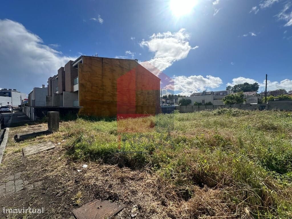 Terreno para construção, Vila Verde