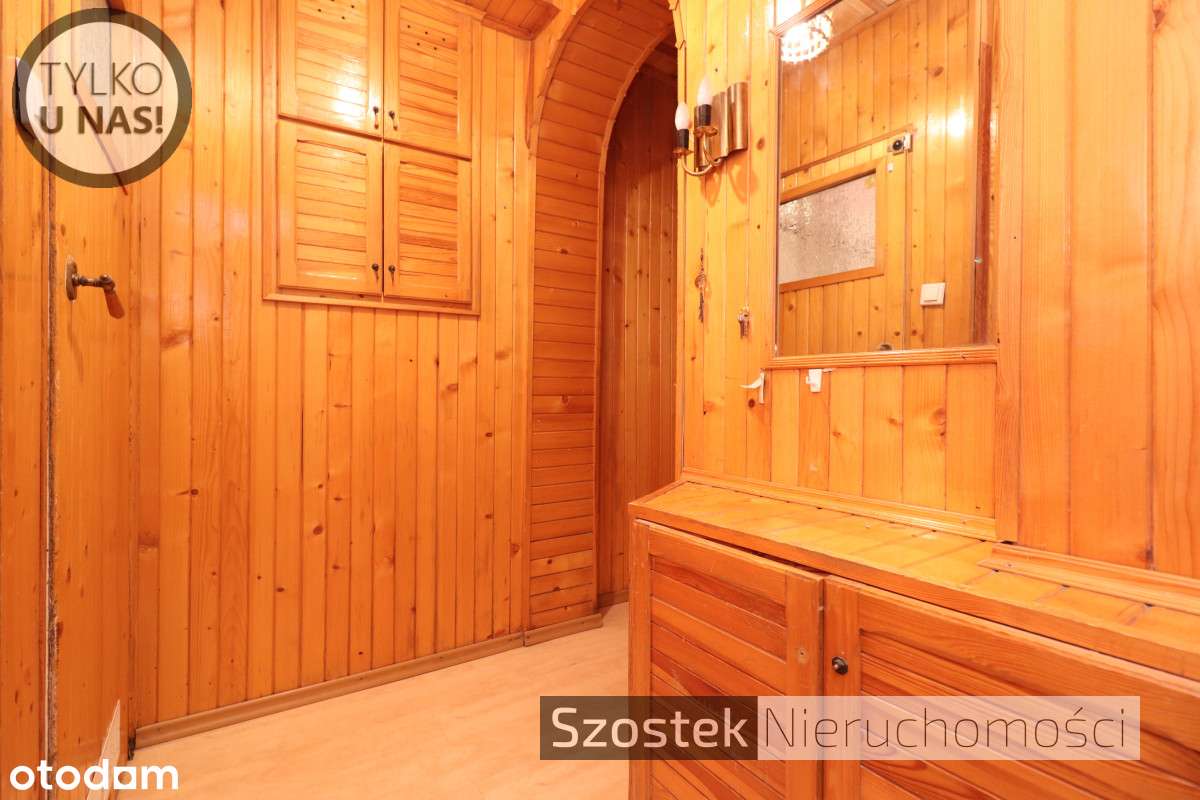 Raków - mieszkanie 3 pokojowe w bloku / balkon / piwnica / blisko park-10