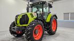 Claas Arion 540 Biegi Pełzające Arion 640 Cebis ARION 530 Premium - 4