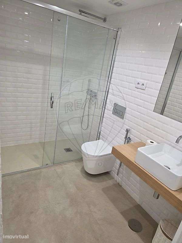 Apartamento T1 para venda - Grande imagem: 5/9