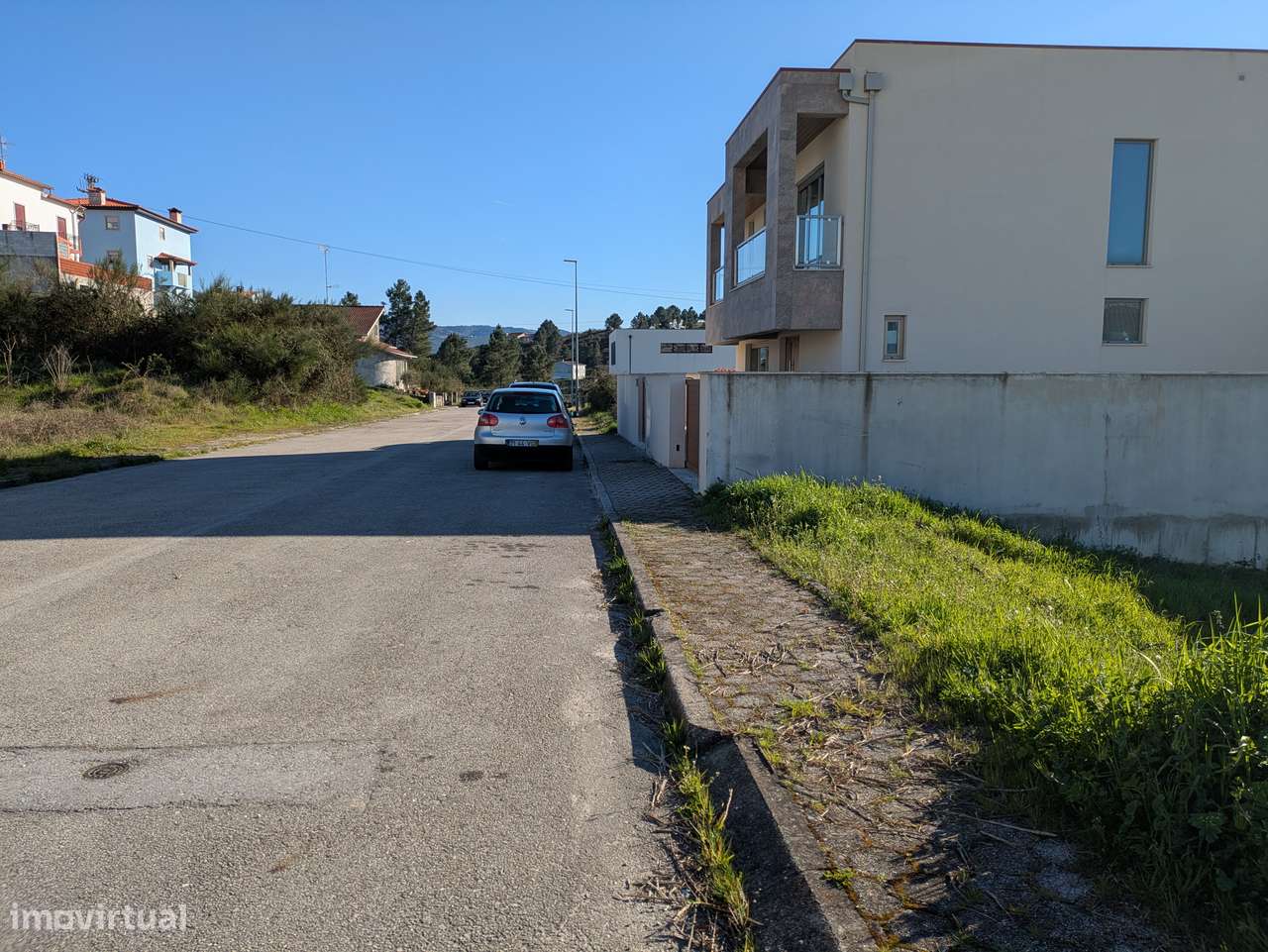 Terreno Alto da Forca Construção - Grande imagem: 3/7