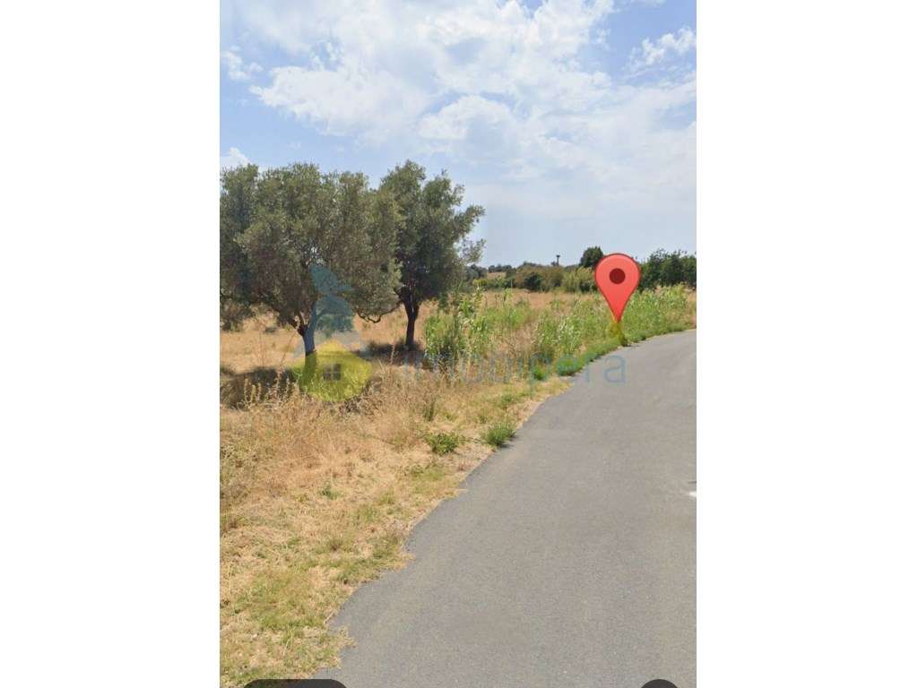 Albufeira, Ferreiras! Terreno plano, com possibilidade futura de co... - Grande imagem: 2/6